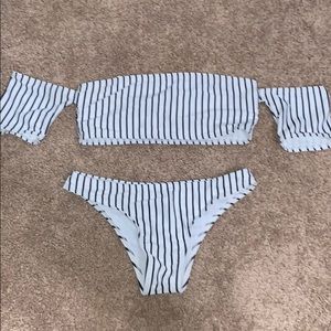 Zaful Bikini Small